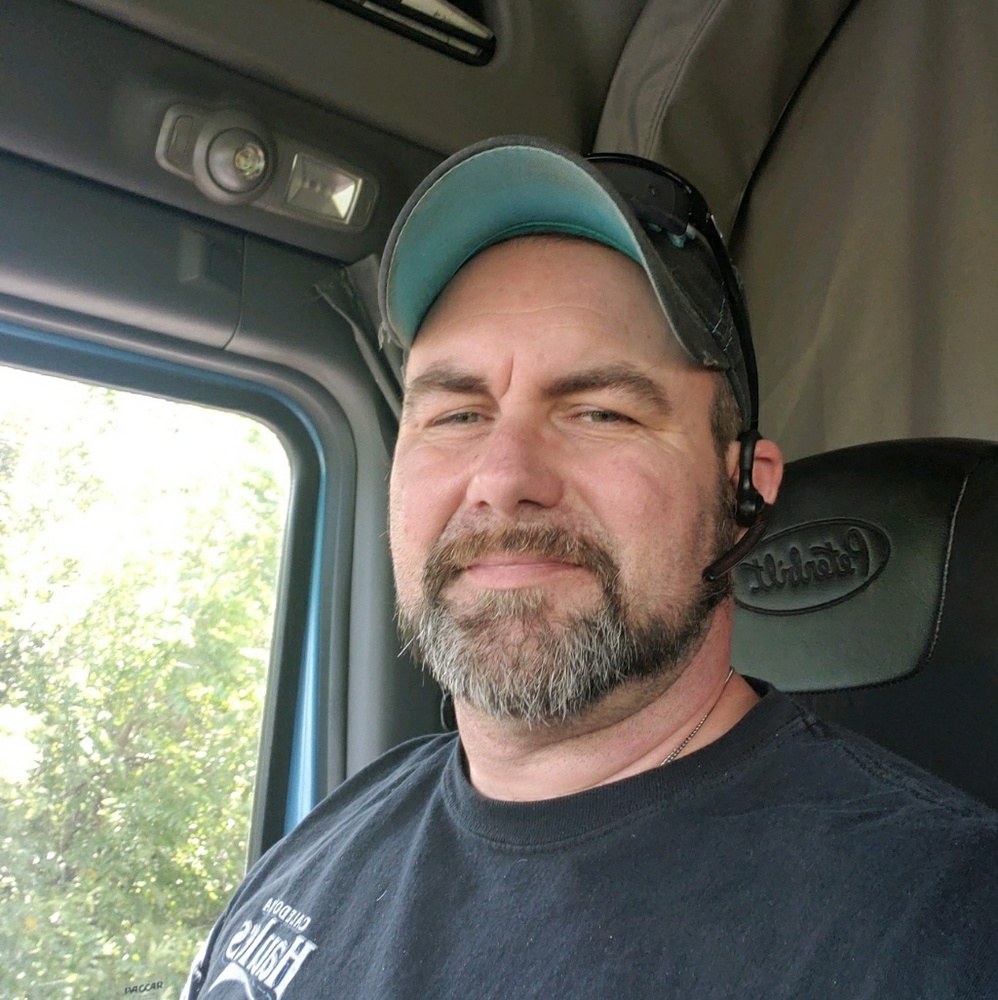 Meet your Posher, Rick